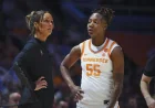 Lady Vols Basketball Welcomes Back Kim Caldwell with All-New Team