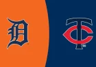 Tigers Vs Twins: A road series built on a quick reset