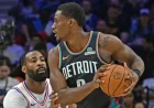 Pistons Vs Magic: Detroit’s 3-Game Surge Meets Orlando’s Injury Test
