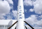 SpaceX IPO Relies on Elon Musk’s Visionary Salesmanship