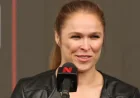 Ronda Rousey Credits New Coach for Return to Fight Gina Carano
