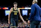Aday Mara Stats Fuel a Strange Contradiction Around Michigan’s Big-Man Spotlight