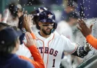 Astros Vs Rockies: Houston Heads to Coors Field for a High-Scoring Night