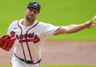Braves Vs Angels: Chris Sale Leads Atlanta Into Monday Night Matchup