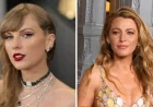 Taylor Swift Addresses Blake Lively Lawsuit Defeat