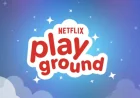 Netflix Launches Free Kids’ Gaming App, Netflix Playground