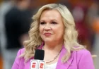 Holly Rowe Removes Post Criticizing Tennessee AD Danny White
