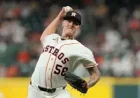 Ryan Weiss and the quiet uncertainty around an Astros rotation injury