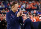 Ncaa March Madness: Illinois lands in the early title race as Duke opens as favorite