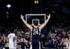 One Shining Moment Reveals How a Lucky Break Turned a Napkin Idea Into the NCAA’s Lasting Finale