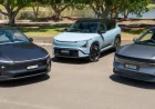 Vfacts March 2026: EV sales surge as fuel prices push buyers away from petrol