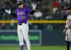 Troy Johnston delivers two hits and a steal in Rockies’ 2-1 win