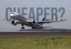 Boeing 787 Dreamliner: The Hidden Cost Behind a Rivals’ Price Comparison