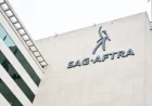 SAG-AFTRA Resumes April Negotiations with Studios