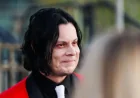 Jack White Joins Coachella 2026 Weekend 1; Full Set Times Announced