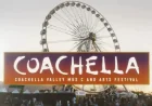Coachella Announces Weekend 1 Set Times; Jack White Joins Lineup