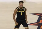 Trey Mckenney Thrives in New Role as Michigan Surges Toward Title Game