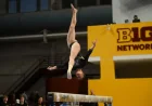 Jordan Chiles and the Moment Minnesota Rewrote Its Gymnastics Future