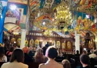 Twice risen: An atheist’s Pascha and the family rituals that outlast belief