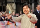 Jackie Chan at 72: how Jackie Chan keeps reinventing an action legacy