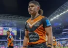 Perth Bears Sign Laulilii Brothers in Historic Milestone as Recruitment Drive Gains Pace