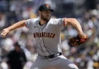 Giants Game Today: 3 things to watch as San Francisco opens Phillies series