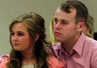 Kendra Duggar Tells Joe Duggar “May God Have Mercy” During Jail Call