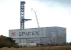SpaceX Reveals IPO Plans, Aims for June Roadshow, Sources Report