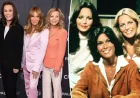 Kate Jackson Leads a Quietly Revealing Charlie’s Angels Reunion at 50