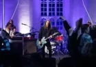 Foo Fighters St James Church performance set for Easter Monday TV airing