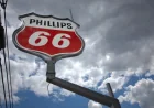 Phillips 66 Projects Up to $1B Loss with Rising Oil Prices (PSX:NYSE)