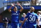 Australia Women’s National Football Team and Chelsea’s Cup night that kept the season alive