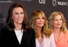 Cheryl Ladd and 2 striking takeaways from the Charlie’s Angels 50th anniversary reunion
