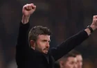Michael Carrick Man Utd Deals: 2 contract moves and Rooney’s backing shift the pressure