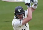 Surrey’s Record Stand and a 217-Run Pivot: 3 Takeaways From Warwickshire Draw