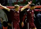 Galway Bay Fm and Galway United’s comeback after the turn