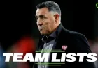 Team Lists shake-up: Dragons, Broncos and Panthers name Round 6 changes