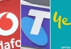 Optus Telstra Vodafone Price Hike: How a sharper bill is changing the way families budget