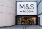 M&s as summer shopping momentum builds