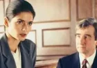 Law Order Almost Canceled: Jill Hennessy Says 2 Casting Additions Saved the Show