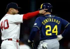 Red Sox Face Tough Odds to Recover from 2-8 Season Start