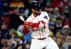 Red Sox’s Contreras Vows Retaliation if Brewers Target Him Again