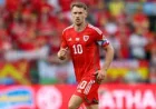 Aaron Ramsey retires and closes the chapter on a Wales career that shaped a generation