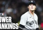 2026 MLB Power Rankings: Early Surprises Across All 30 Teams