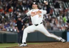 Orioles Recall Brandon Young as Dietrich Enns Suffers Foot Infection