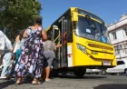 Salvador May Move Toward Women-Only Bus Lines as 2026 Debate Advances