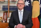 Prime Minister Albanese Address: Poll boost fades after fuel excise cut