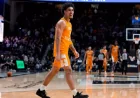 Tennessee CG Bishop Boswell Discusses Transfer Portal Decision