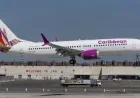 Baby Born Caribbean Airlines Flight: A midair arrival that changed one family’s journey