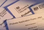 Probate cases taking nearly two years rise by 131% as delays push families into tax risk